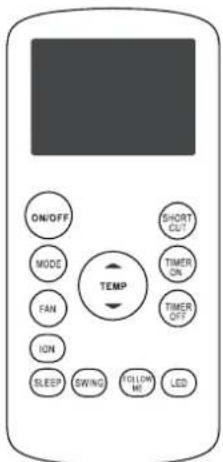 MIDEA Silent Cool 26 Pro - CONTENTS - 3