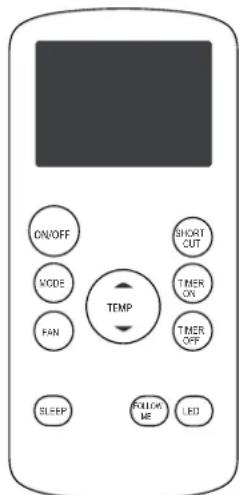 MIDEA Silent Cool 26 Pro - Sisällys - 5