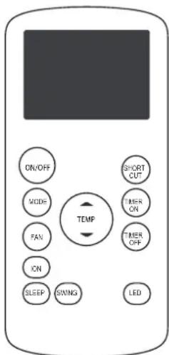 MIDEA Silent Cool 26 Pro - Sisällys - 2