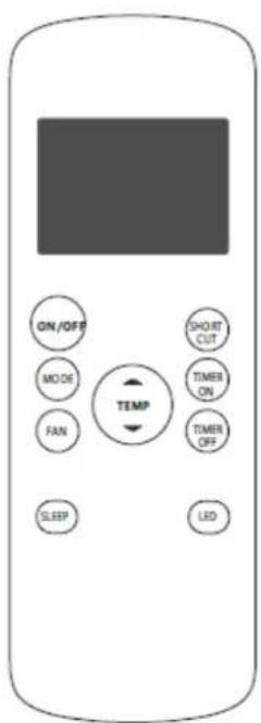 MIDEA Silent Cool 26 Pro - INHALT - 2