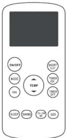 MIDEA Silent Cool 26 Pro - CONTENTS - 5