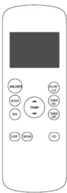 MIDEA Silent Cool 26 Pro - INHALT - 1