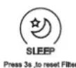 MIDEA Silent Cool 26 Pro - Operaatio - 5