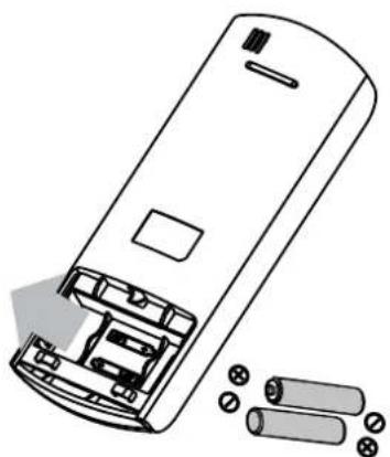 MIDEA Silent Cool 26 Pro - TIPS FOR USING REMOTE CONTROL - 2