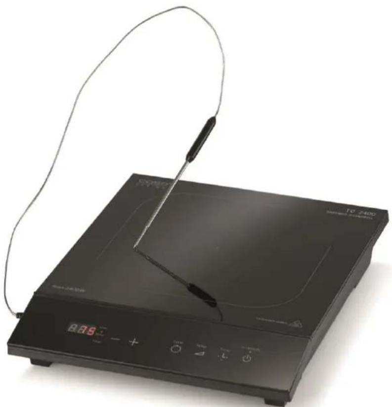 CASO TC 2400 Thermo Control - TC 2400 Thermo Control (2235) - 1