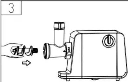 STEBA MG 3000 Pro - Service and Repair: - 2