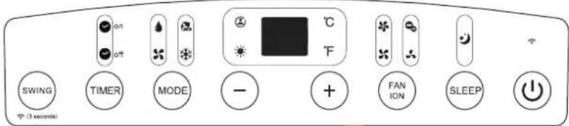 MIDEA Mobile Eco 35 - Funzionamento - 1