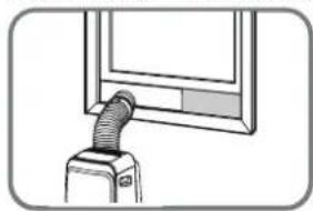 MIDEA Mobile Eco 35 - Installazione - 9