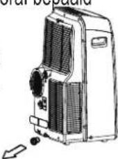 MIDEA Mobile Eco 35 - AUTO-HERSTART - 4