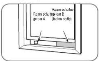 MIDEA Mobile Eco 35 - Installatie - 3
