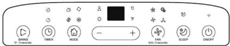 MIDEA Mobile Eco 35 - Funzionamento - 4