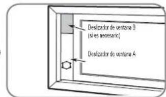 MIDEA Mobile Eco 35 - Instalación - 4