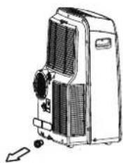 MIDEA Mobile 35C - AVERTISSEMENT: - 1