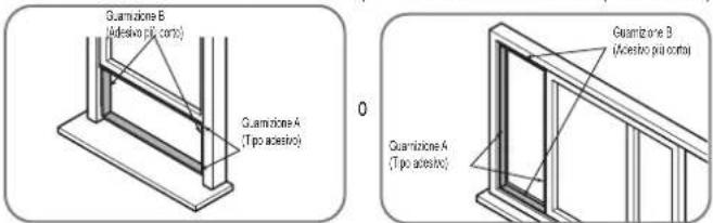 MIDEA Mobile 35C - Installazione - 1