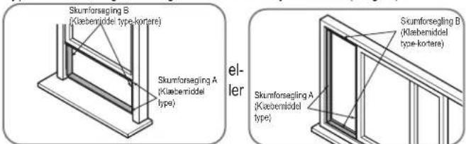 MIDEA Mobile 35C - Montering - 1