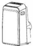 MIDEA Mobile 35C - Montering - 14