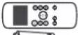 MIDEA Mobile 35C - Accessoires - 3
