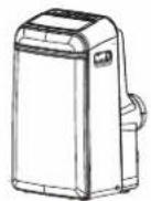 MIDEA Mobile 35C - Montering - 15