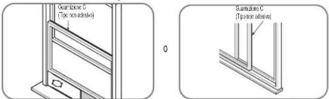 MIDEA Mobile 35C - Installazione - 3