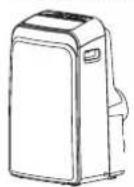 MIDEA Mobile 35C - Asennus - 13