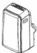 MIDEA Mobile 35C - Asennus - 19