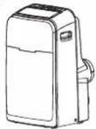 MIDEA Mobile 35C - Montering - 18