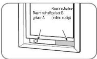 MIDEA Mobile 35C - Installatie - 3