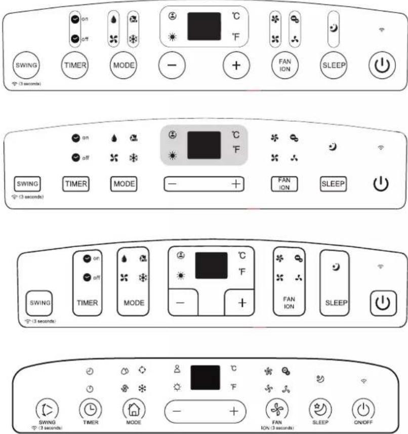 MIDEA Mobile 35C - Montering - 9