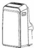 MIDEA Mobile 35C - Installation - 11