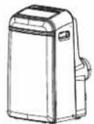 MIDEA Mobile 35C - Asennus - 14
