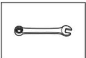 WHIRLPOOL WTW5015LW - Outils requis : - 1