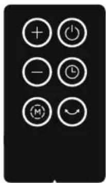 MIDEA NTH2017BR - IMAGE DE LA PIECE - 3