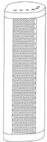 MIDEA NTH2017BR - Installazione del dispositivo - 1