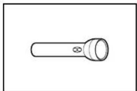 AMANA AMLAUNED4655EW - Tools and Parts - 6