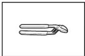 AMANA AMLAUNED4655EW - Tools and Parts - 5