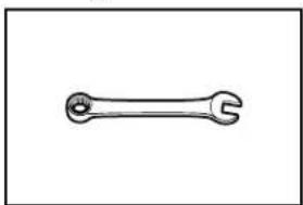 AMANA AMLAUNGD4655EW - Outillage et pieces - 1