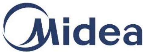 MIDEA NTH2018MRA - IMPORTANT SAFEGUARDS - 9