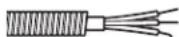 WHIRLPOOL WHLAUWED8127LW - Choiser le type de raccordement electrique - 4