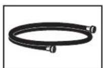 WHIRLPOOL WHLAUWED8127LW - Piezas necessities (modelos con vapor): - 4