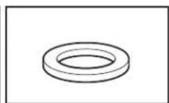 WHIRLPOOL WHLAUWED8127LW - Parts needed (steam models): - 3