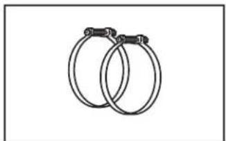 WHIRLPOOL WHLAUWED8127LW - Tools needed for all installations: - 3