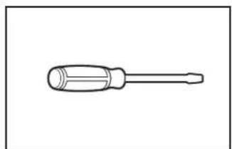 WHIRLPOOL WHLAUWED8127LW - Tools needed for all installations: - 1