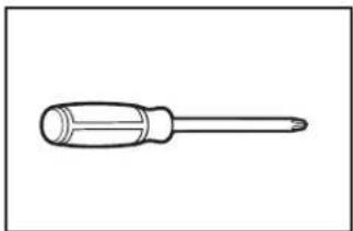 WHIRLPOOL WHLAUWED8127LW - Outils requis : - 3