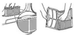 WHIRLPOOL WHLAUWED8127LW - Style 1 - 1