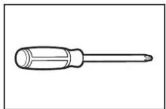 WHIRLPOOL WHLAUWED8127LW - Tools Needed: - 3