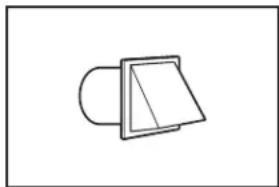 WHIRLPOOL WHLAUWED8127LW - Acceptable Style: - 1