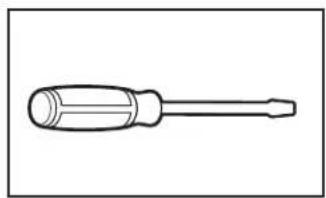 WHIRLPOOL WHLAUWED8127LW - Outils nécessaires à toutes les installations : - 1