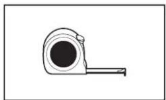 WHIRLPOOL WHLAUWED8127LW - Outils nécessaires à toutes les installations : - 11