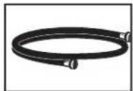 WHIRLPOOL WHLAUWED8127LW - Parts needed (steam models): - 4