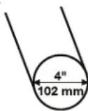 WHIRLPOOL WHLAUWED8127LW - MAINTAIN GOOD AIR FLOW BY: - 1